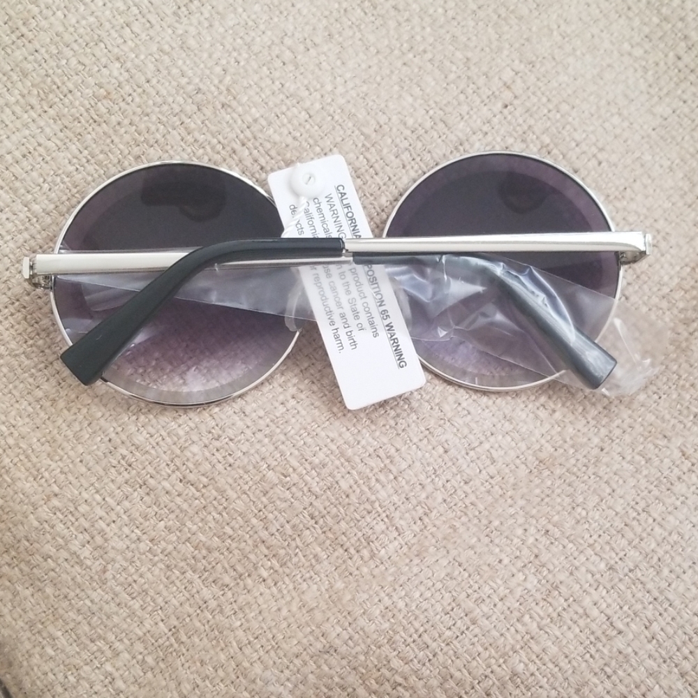 RETRO Pop Sunglasses - Picture 5 of 6
